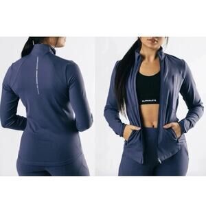 Alphalete Women’s Jacket Medium